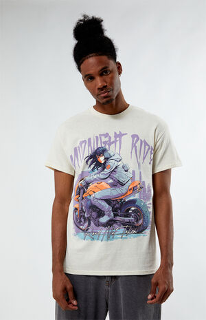 Road Not Taken T-Shirt image number 2