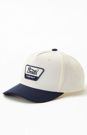 Linwood Snapback Hat image number 4