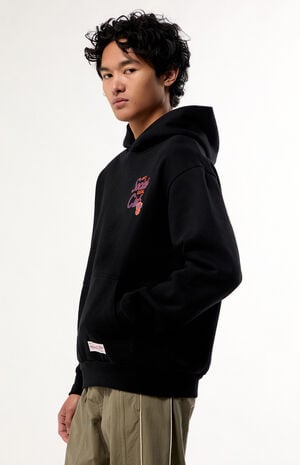 NBA ASSC NY Knicks Hoodie image number 4