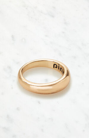 Pinky Promise Ring image number 1