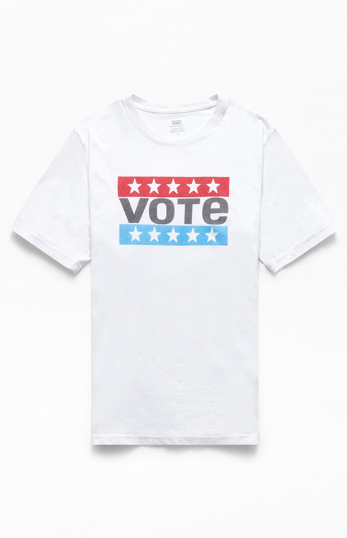 Vintage Vote T-Shirt