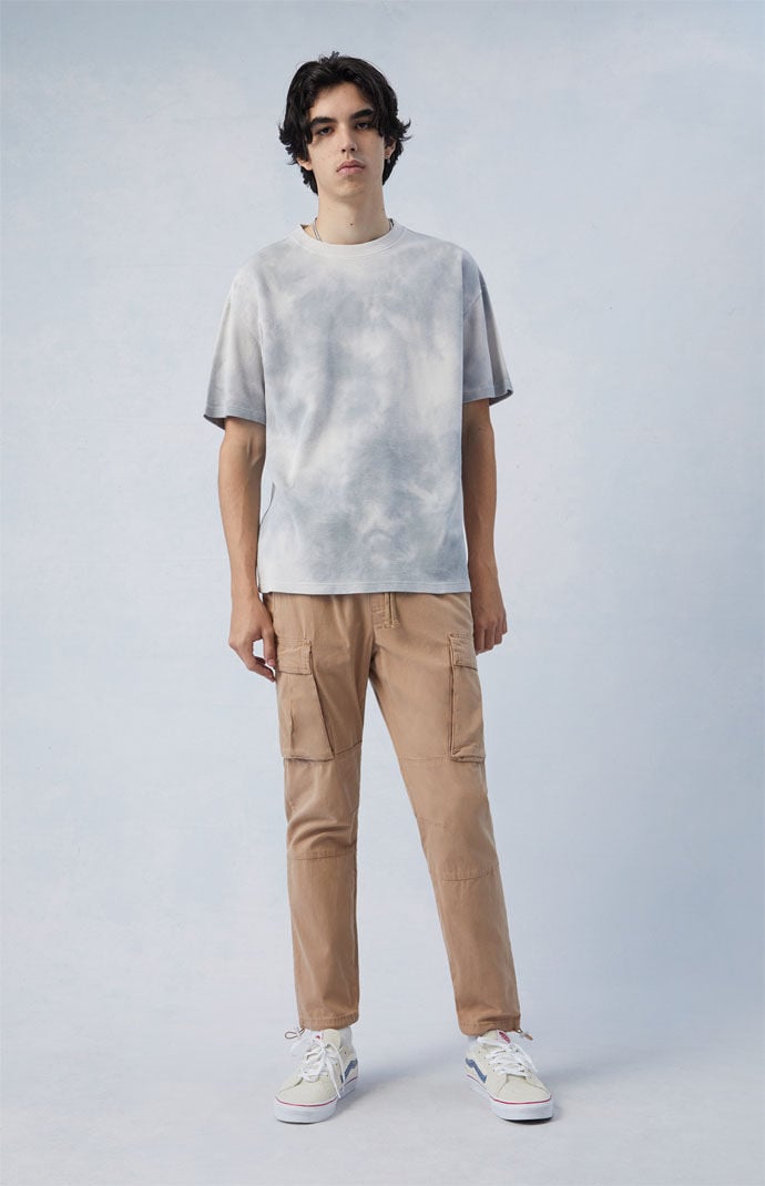 Pacsun skinny cargo on sale