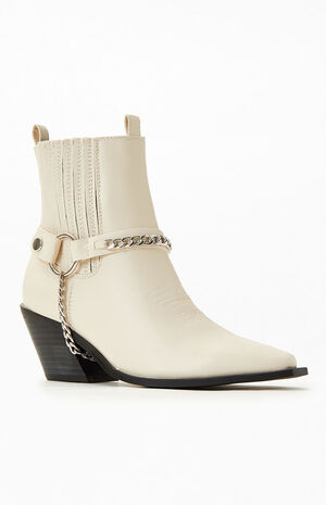 Women's Ellis Boots image number 3