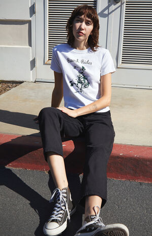 Rough Rider T-Shirt image number 4