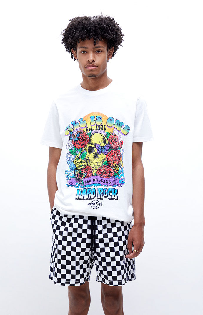 Hard Rock Cafe All Is One T-Shirt | PacSun