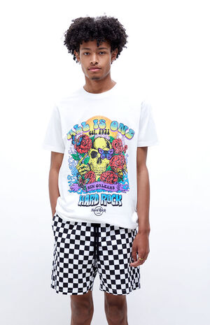 All Is One T-Shirt image number 1