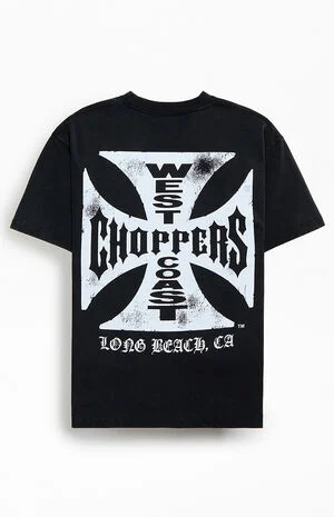 Raid T-Shirt image number 3
