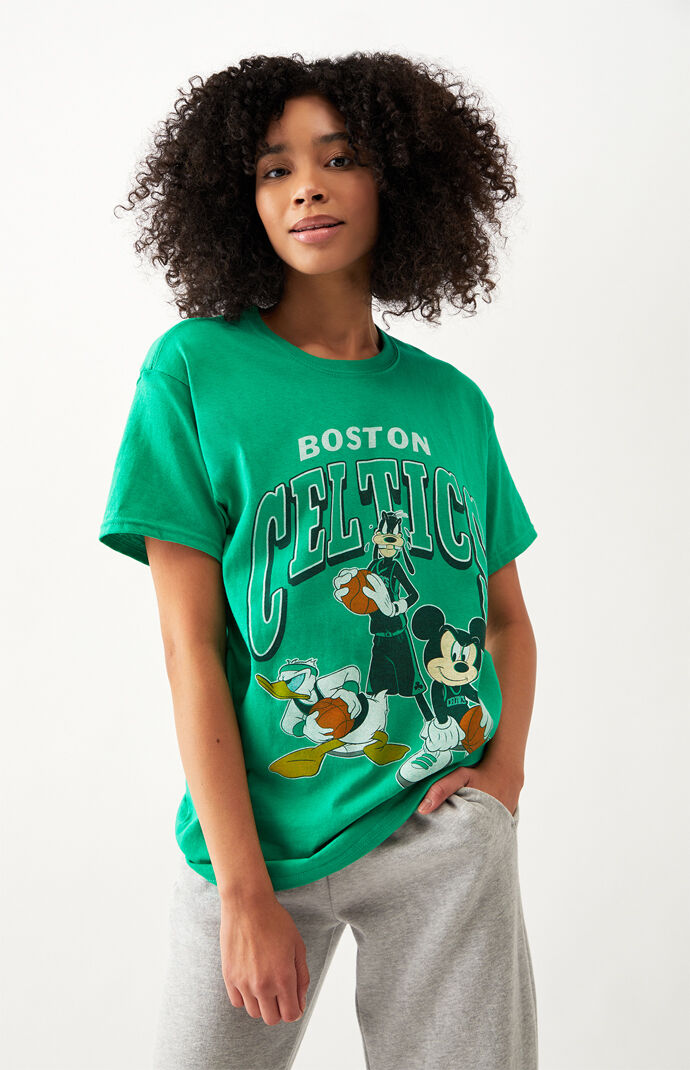Boston Celtics Squad T-Shirt
