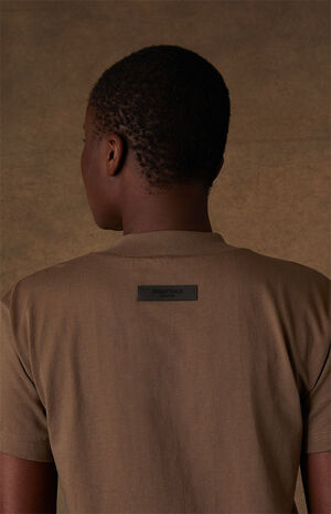 Women's Wood T-Shirt image number 5