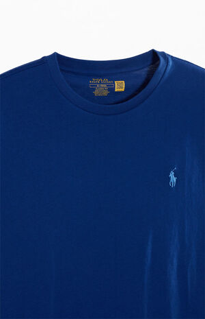 Classic Fit Cotton T-Shirt image number 2