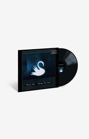 Mazzy Star Among My Swan Vinyl Record image number 1
