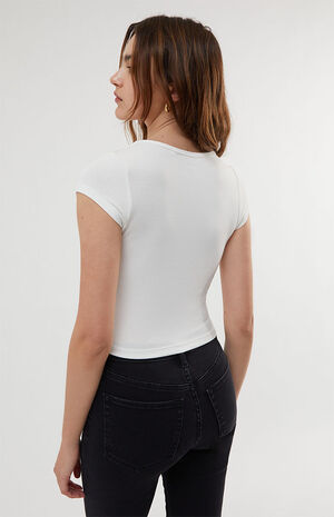 Nicole Baby T-Shirt image number 3