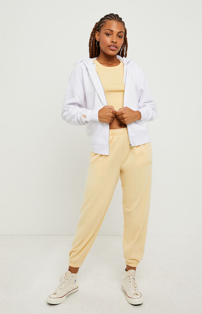 By PacSun Full Zipper Hoodie