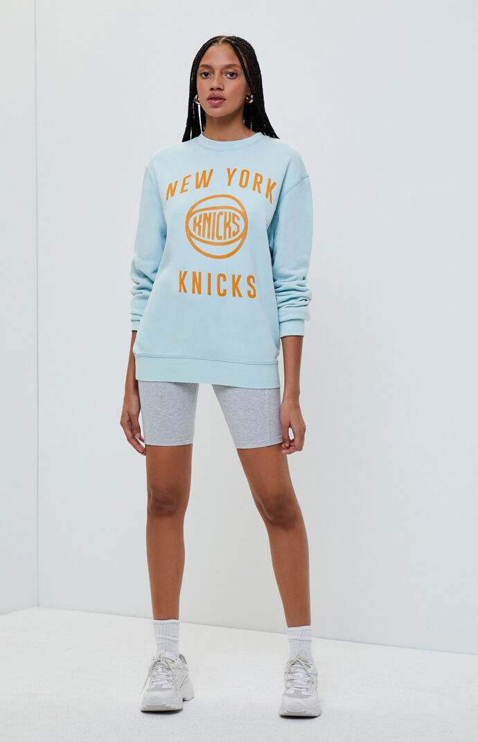 New York Knicks Sweatshirt