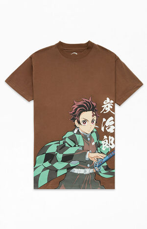 Demon Slayer T-Shirt image number 1