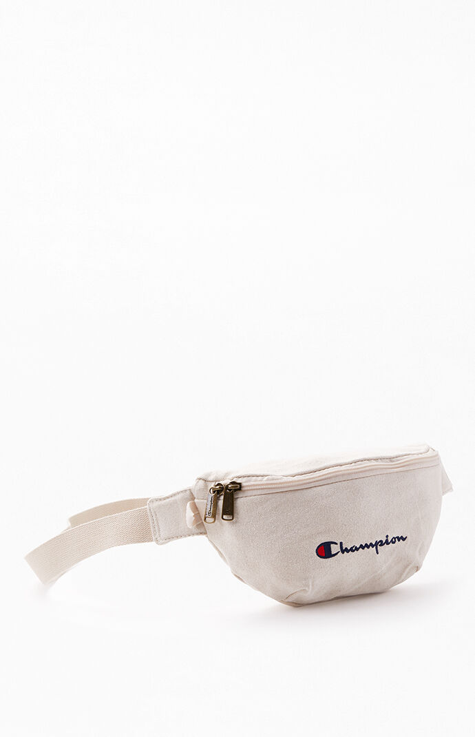 Champion fanny pack pacsun 2025