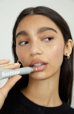 Clear Lip Butter image number 3