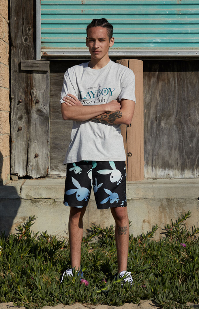 By PacSun Surf Resort T-Shirt