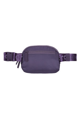 Lavender Classic Belt Bag image number 2