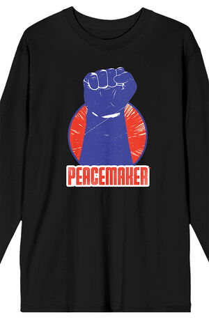 Peacemaker TV Series Long Sleeve T-Shirt image number 2