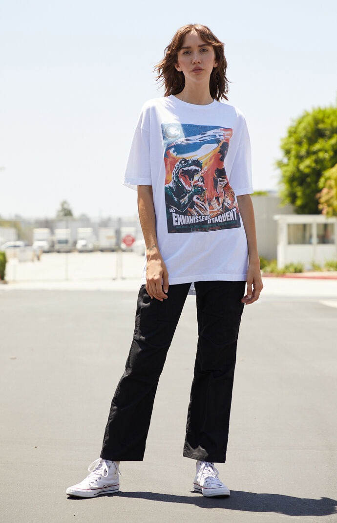 Marina Les Envahisseur T-Shirt