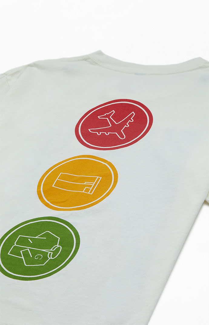 Blink-182 T-Shirt | PacSun