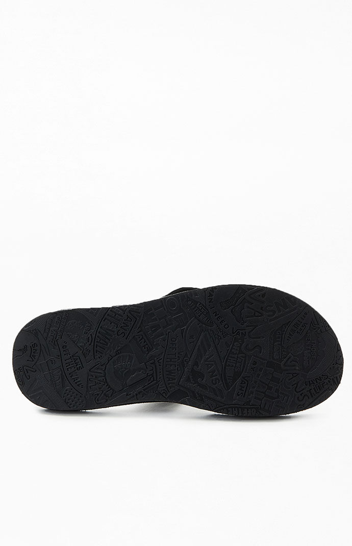 vans mens nexpa synthetic