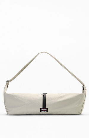 x Fear of God ESSENTIALS Cement Large Shell Bag image number 2
