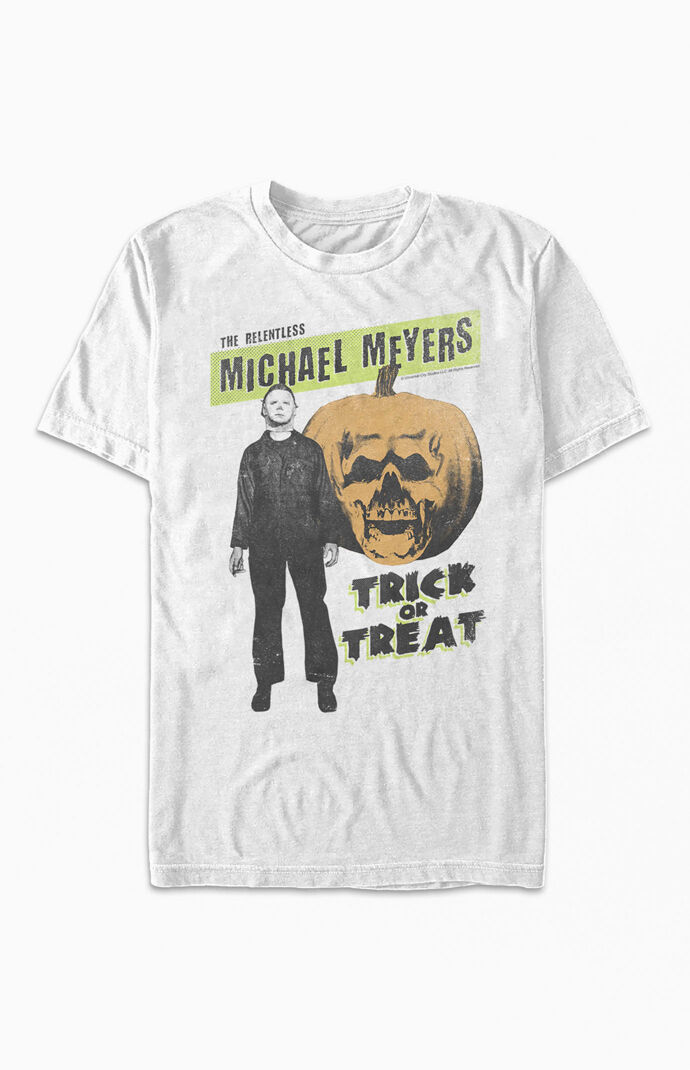Michael Myers Bright T-Shirt