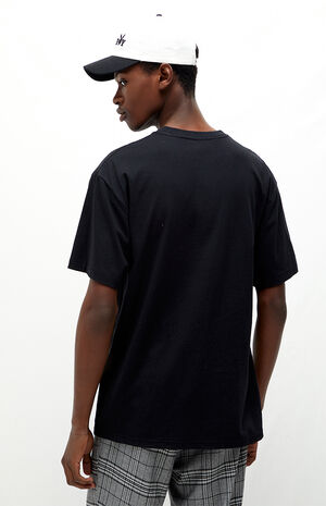 Bono Nylon Pocket T-Shirt image number 3