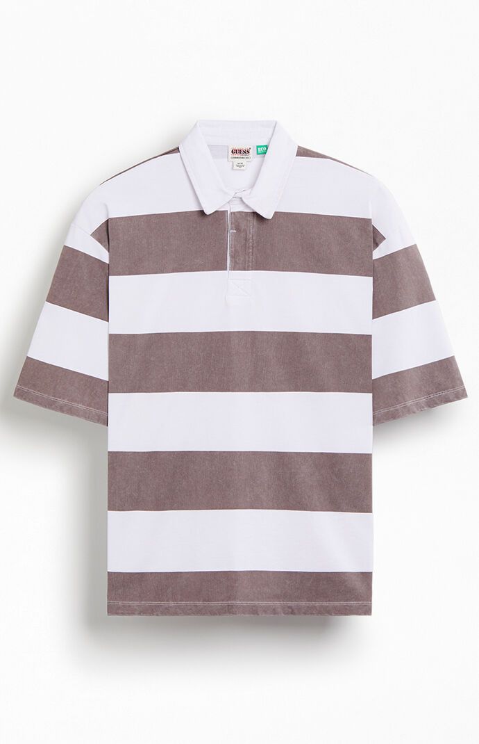 Guess rugby shirt best sale
