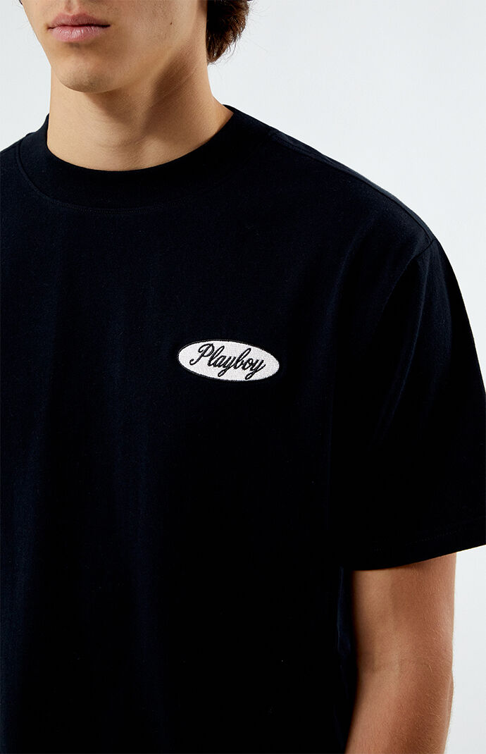 Playboy long sleeve shirt pacsun sale
