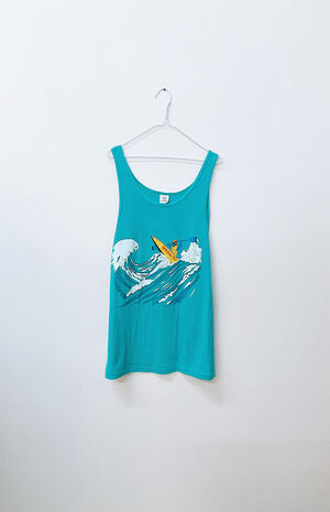 Adidas Surfing Tank image number 1