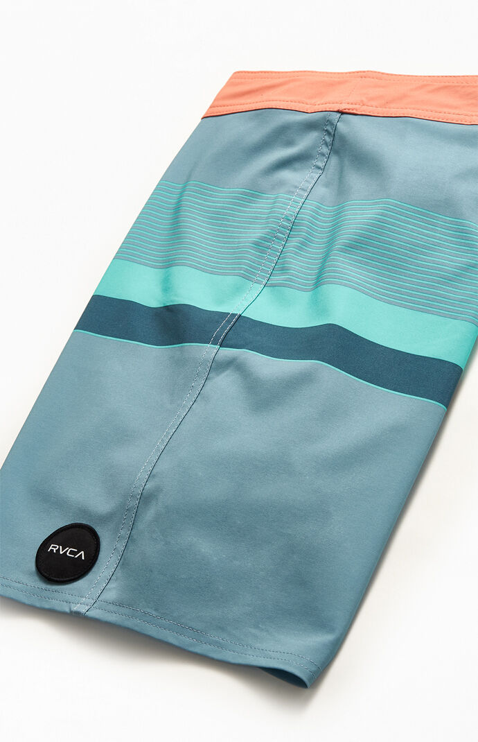 Rodger 18" Boardshorts