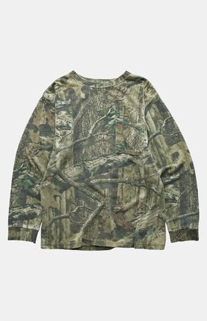 2000s Camo Top image number 1