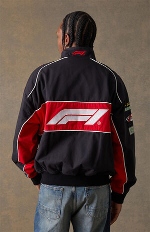 x Pacsun United States Grand Prix 2025 Pole Position Jacket image number 2