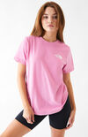 Box Logo T-Shirt Box Logo T-Shirt image number null