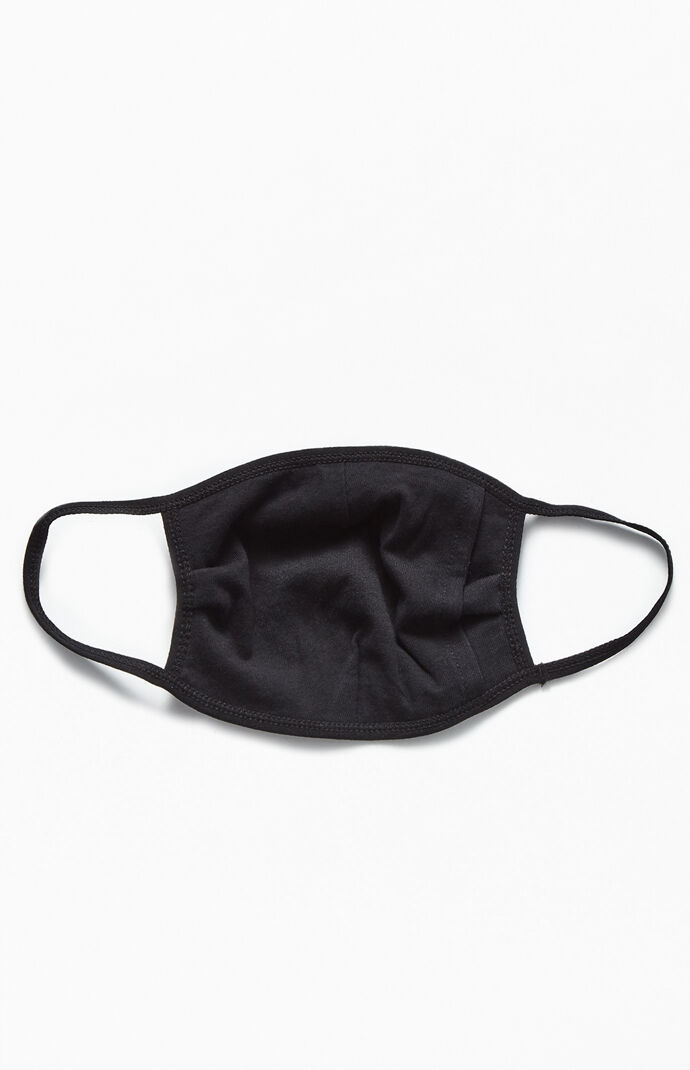 Tonal Face Mask