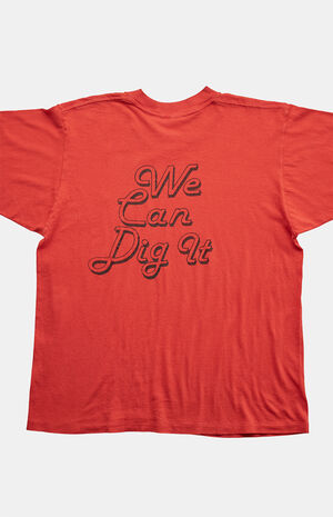 '80s Good Heart Incorporated Graphic T-Shirt image number 2