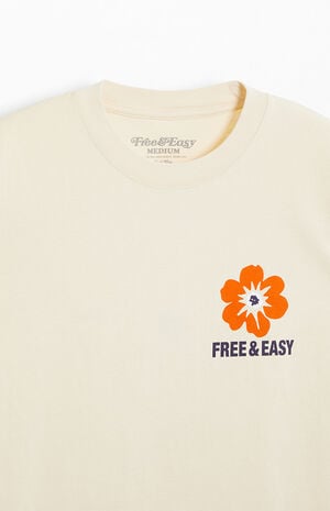 Floral T-Shirt image number 3