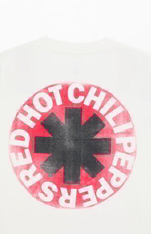 Red Hot Chili Peppers Candid Photo T-Shirt | PacSun