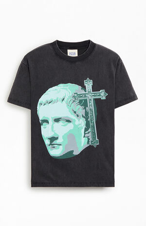 Celtic Los Angeles T-Shirt image number 1