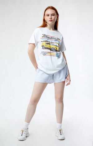 Ford Mustang 1971 T-Shirt image number 4