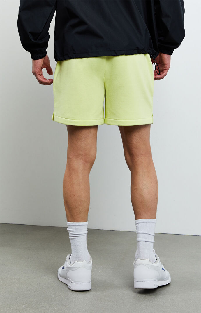 Polaroid Sweat Shorts