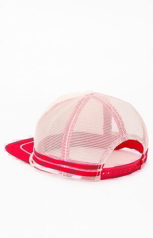 FoMoCo Trucker Hat image number 3