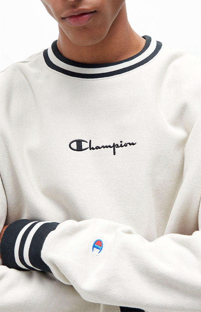 Champion sweater pacsun review sales