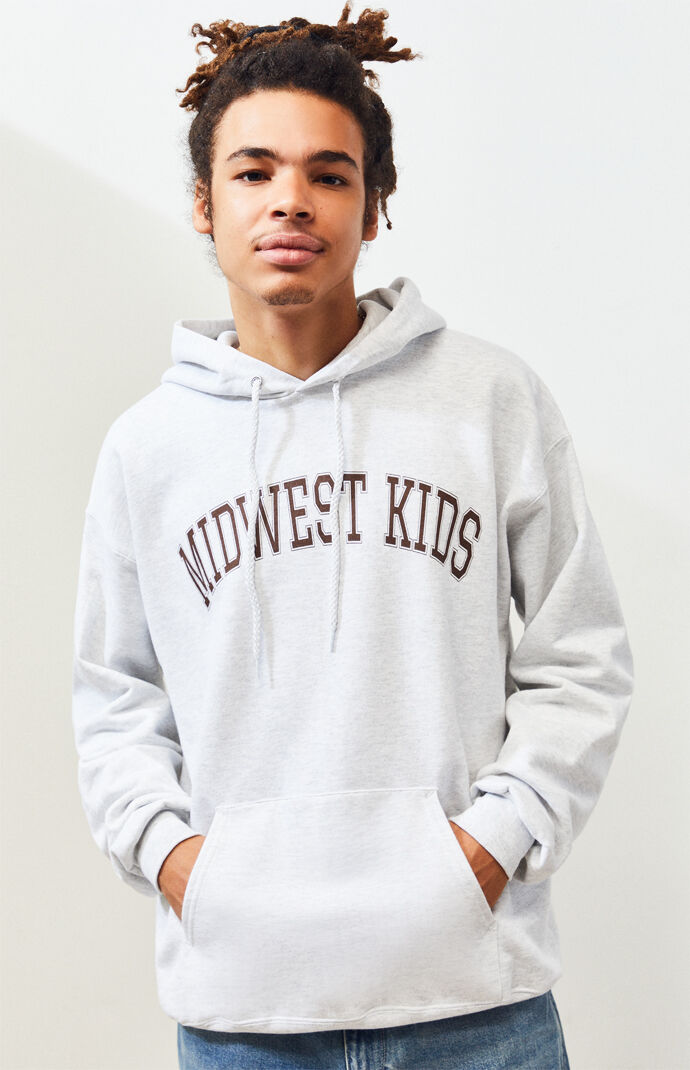 Midwest kids sweatshirt Clearance