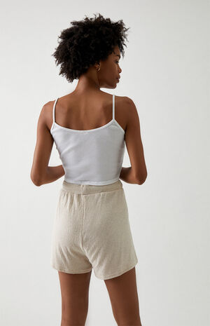 Josie Knit Shorts image number 4