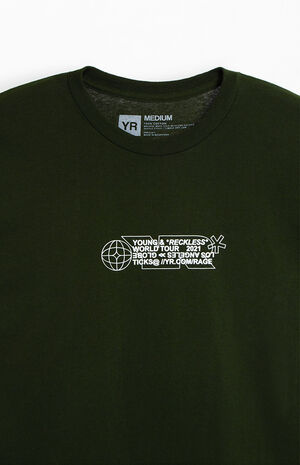 World Tour T-Shirt image number 3