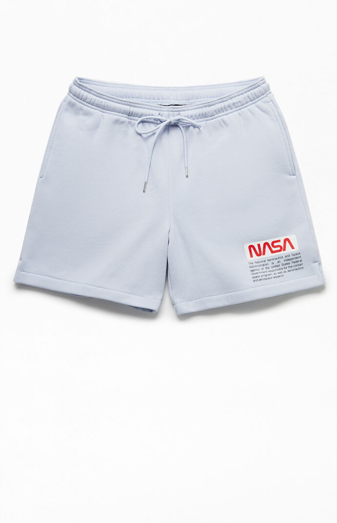 nasa sweatshirt pacsun